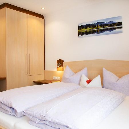 Haus Tirol Apartment Kappl  Ngoại thất bức ảnh