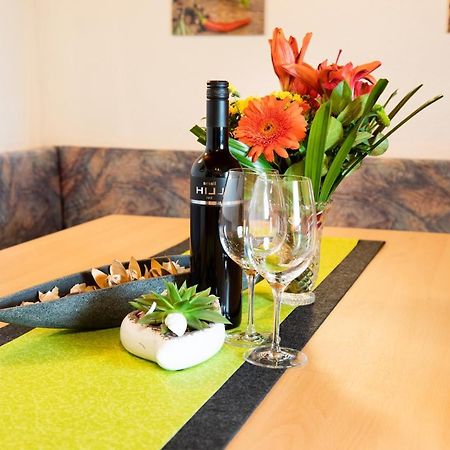 Haus Tirol Apartment Kappl  Ngoại thất bức ảnh