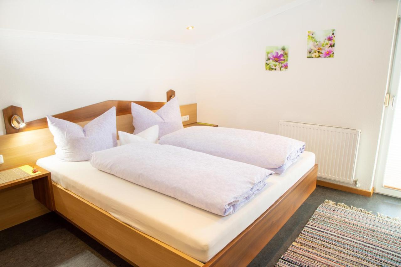 Haus Tirol Apartment Kappl  Ngoại thất bức ảnh
