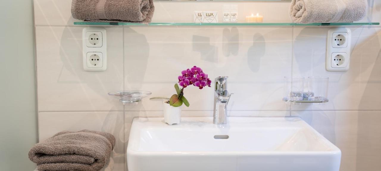Haus Tirol Apartment Kappl  Ngoại thất bức ảnh