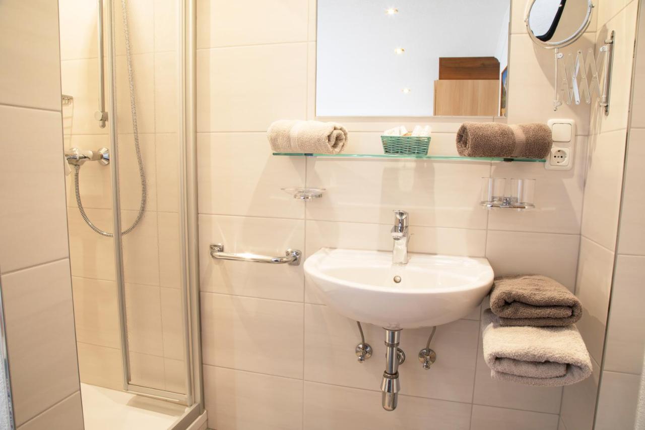 Haus Tirol Apartment Kappl  Ngoại thất bức ảnh