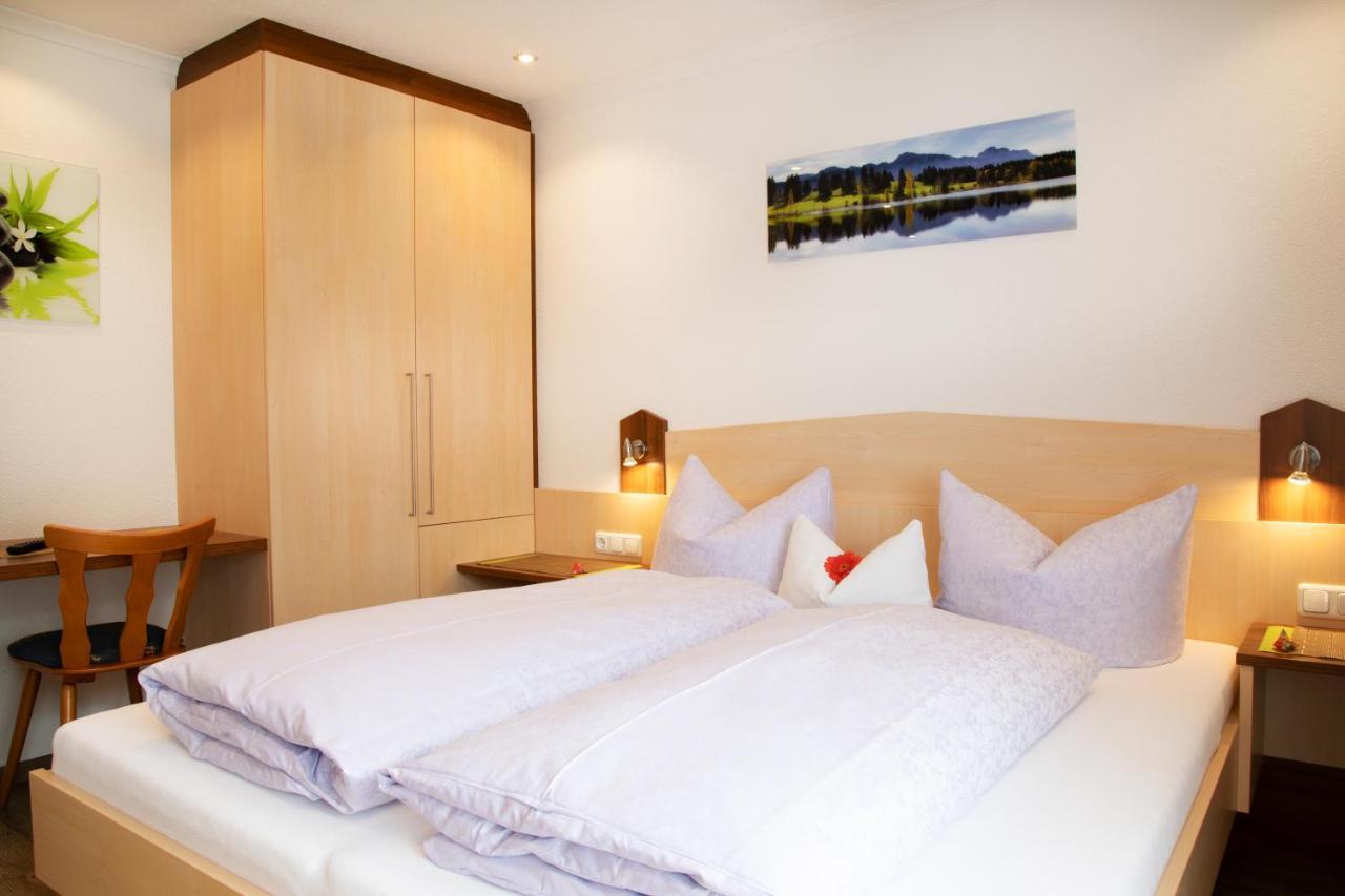 Haus Tirol Apartment Kappl  Ngoại thất bức ảnh
