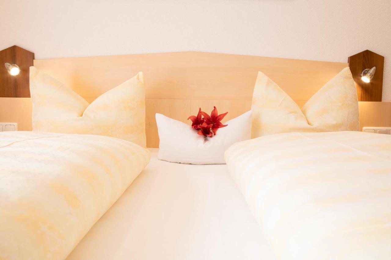 Haus Tirol Apartment Kappl  Ngoại thất bức ảnh