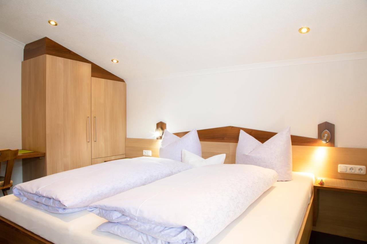 Haus Tirol Apartment Kappl  Ngoại thất bức ảnh