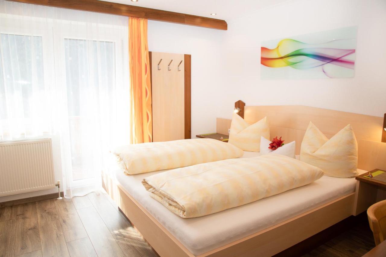 Haus Tirol Apartment Kappl  Ngoại thất bức ảnh