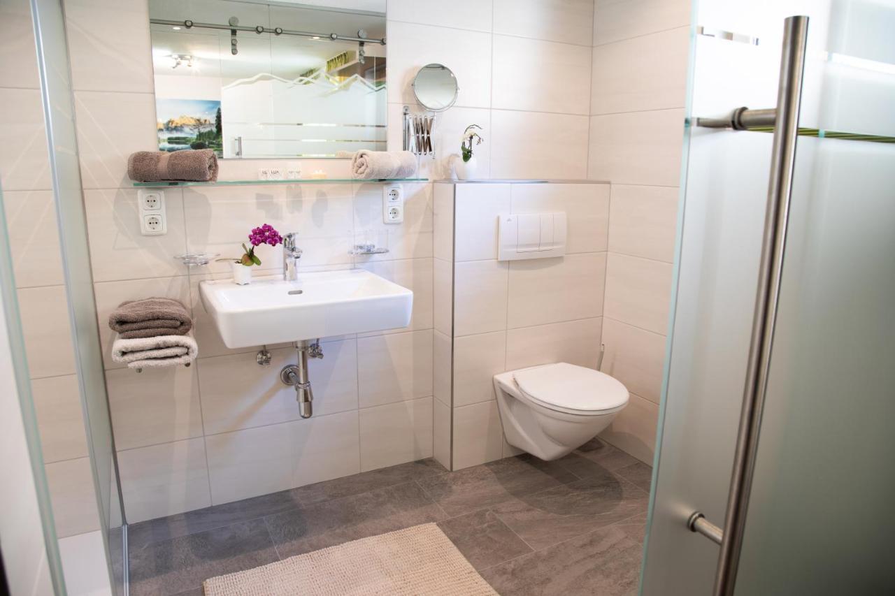 Haus Tirol Apartment Kappl  Ngoại thất bức ảnh