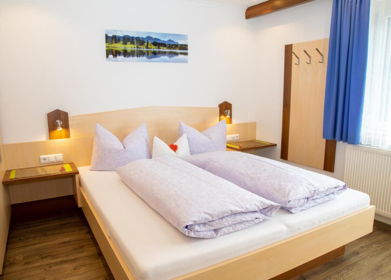 Haus Tirol Apartment Kappl  Ngoại thất bức ảnh