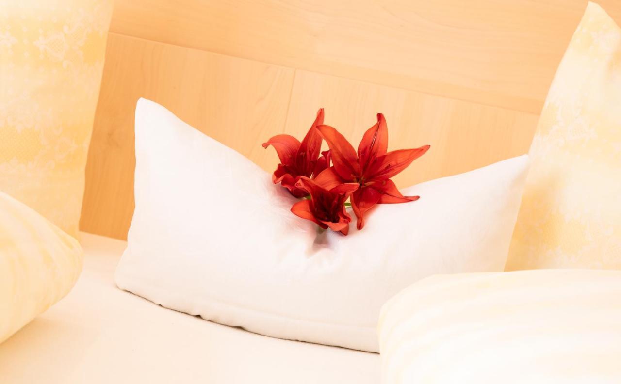 Haus Tirol Apartment Kappl  Ngoại thất bức ảnh