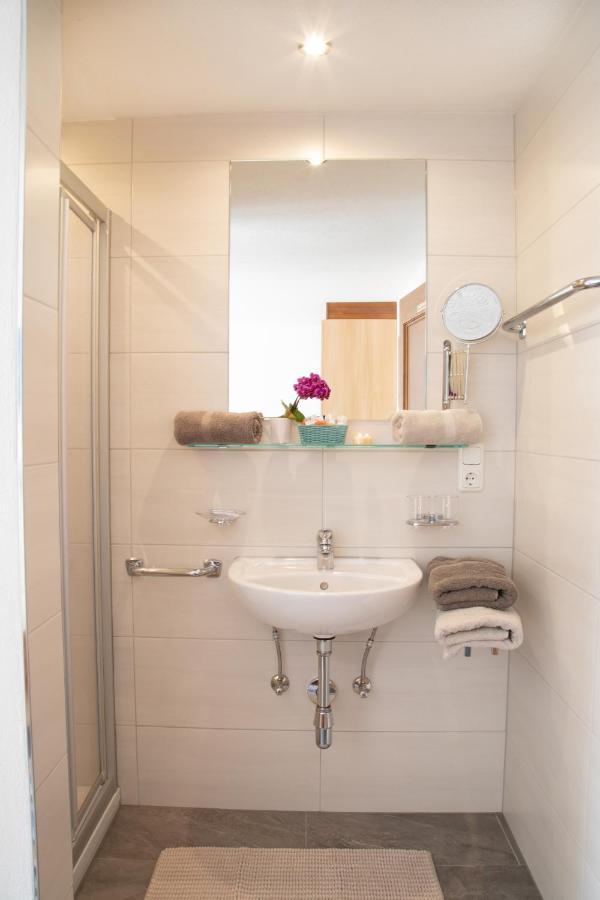 Haus Tirol Apartment Kappl  Ngoại thất bức ảnh