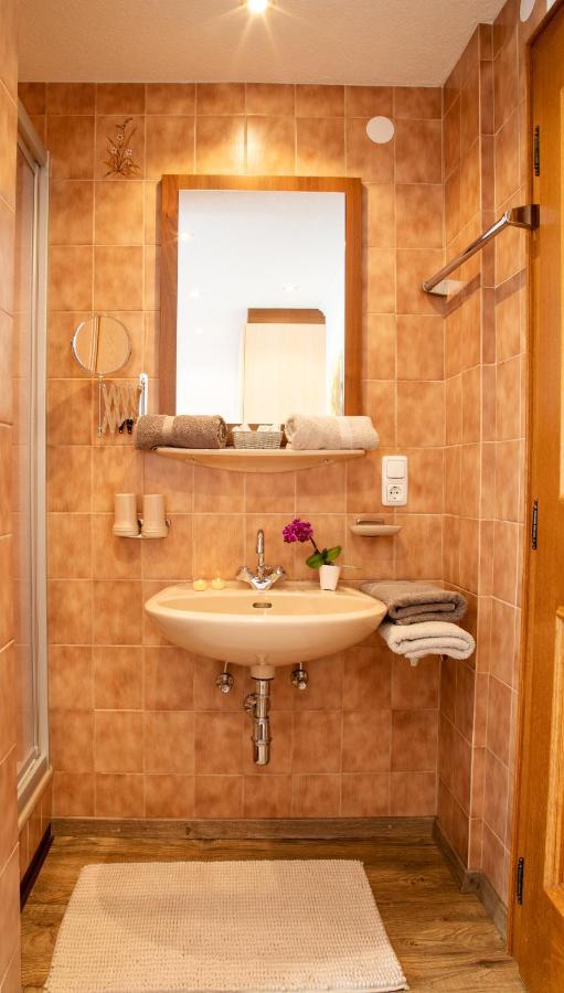 Haus Tirol Apartment Kappl  Ngoại thất bức ảnh