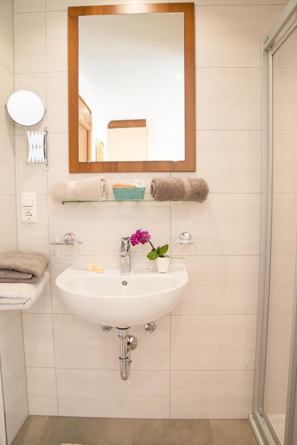 Haus Tirol Apartment Kappl  Ngoại thất bức ảnh