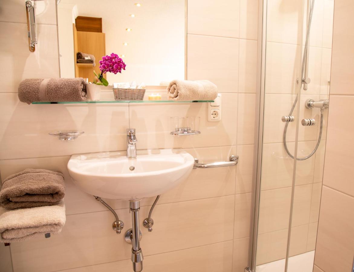 Haus Tirol Apartment Kappl  Ngoại thất bức ảnh